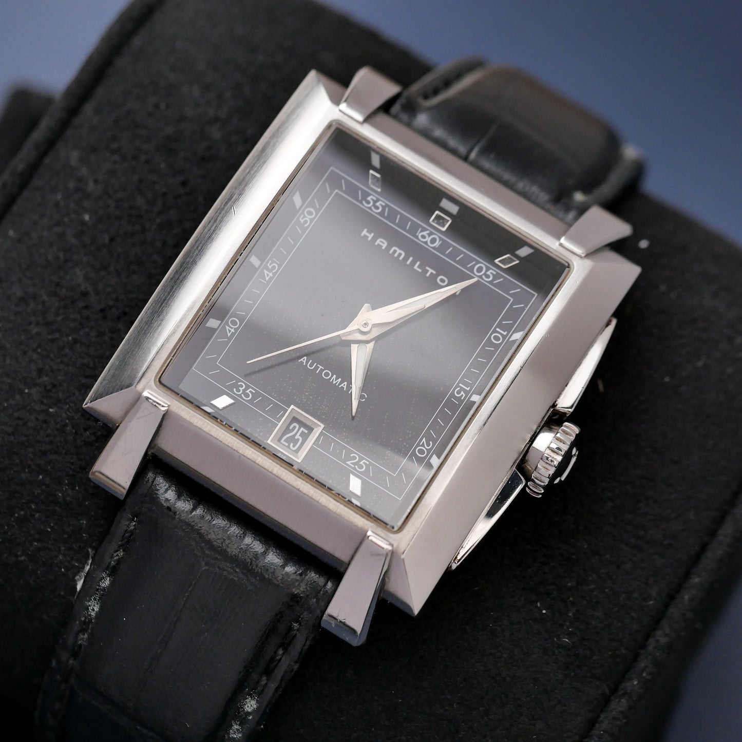 HAMILTON TRENT AUTOMATIC REF. H304150