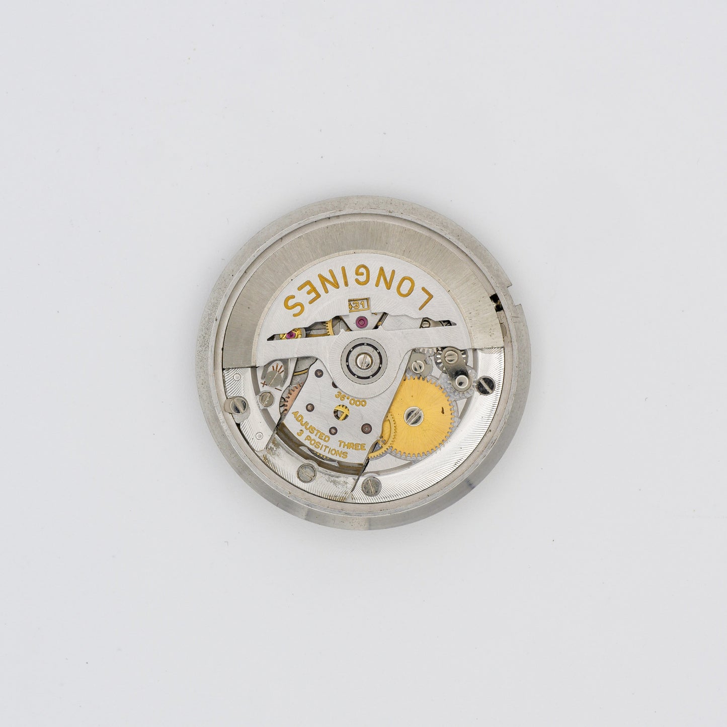 LONGINES ULTRA-CHRON AUTOMATIC REF. 7827