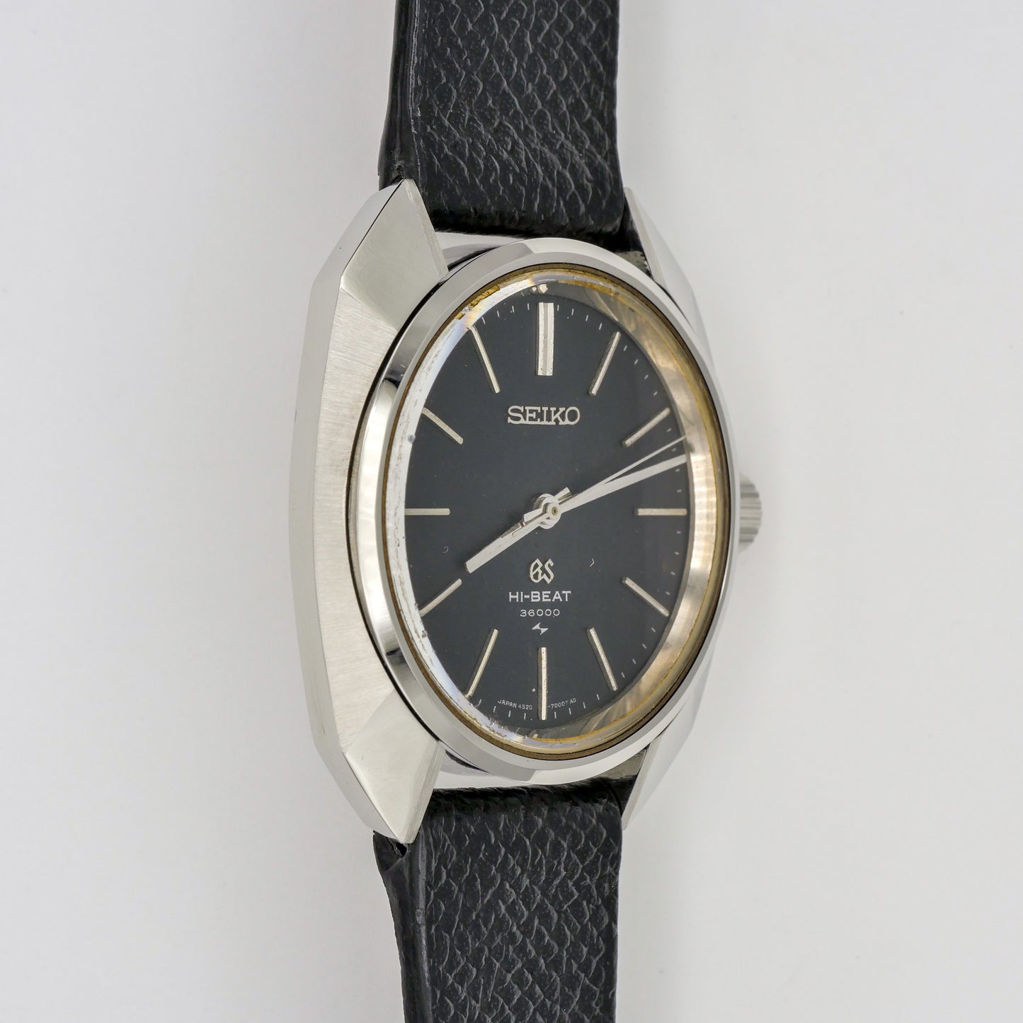 GRAND SEIKO GS HI-BEAT 36000 REF. 4520-7000