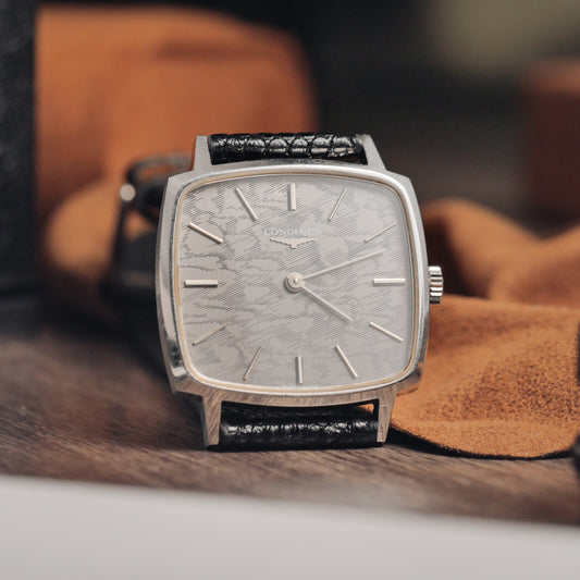 LONGINES FLAGSHIP REF. 4142-1