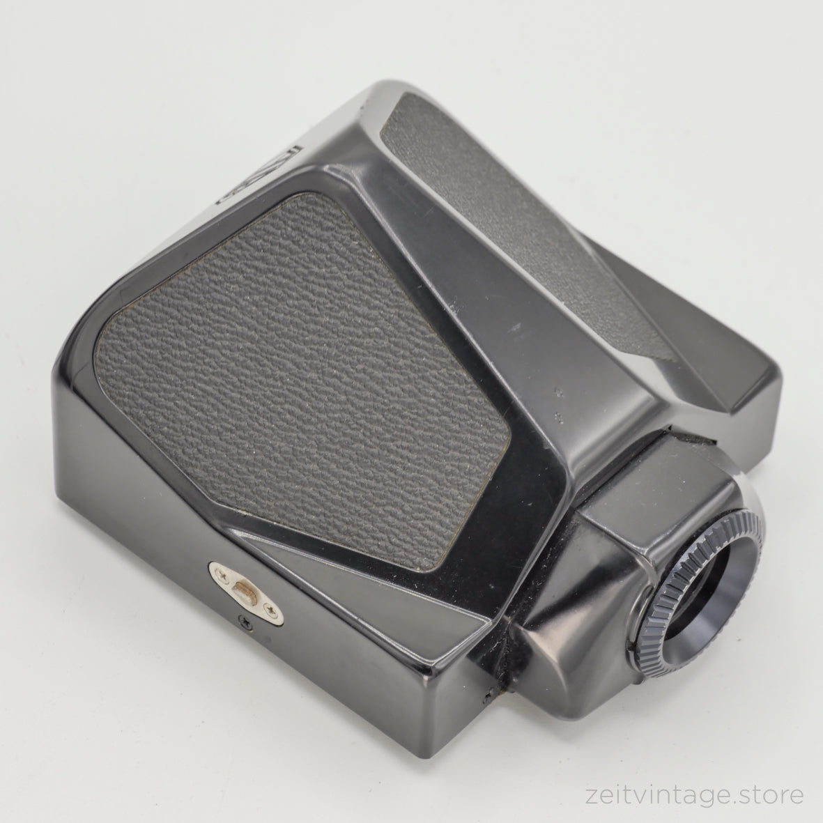 ASAHI PENTAX 6x7 + STANDARD PRISM + WAIST-LEVEL VIEWFINDER