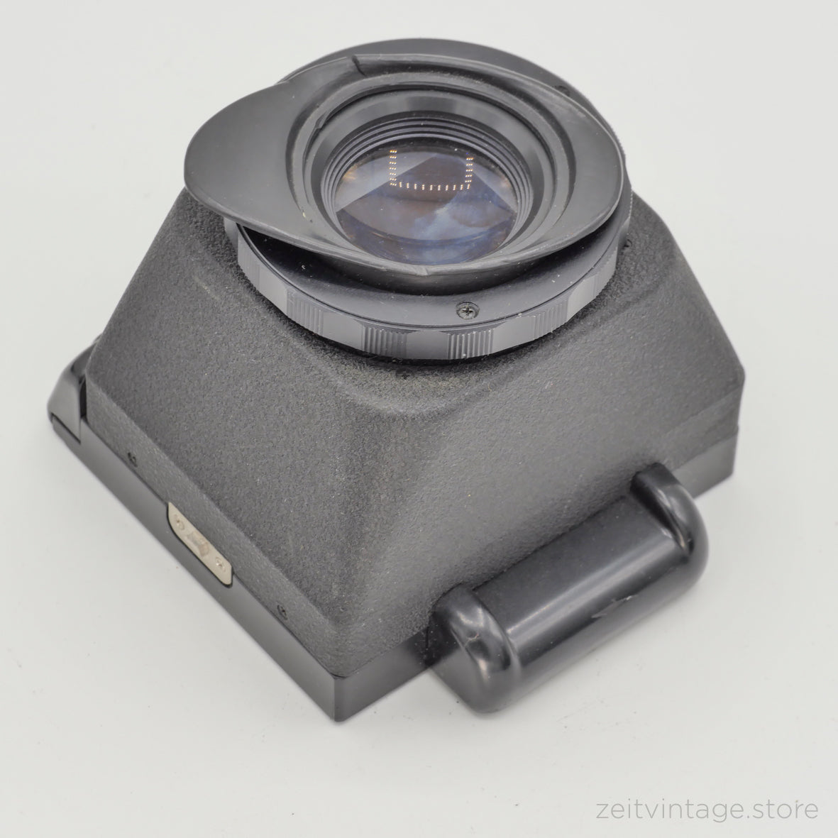 ASAHI PENTAX 6x7 + STANDARD PRISM + WAIST-LEVEL VIEWFINDER