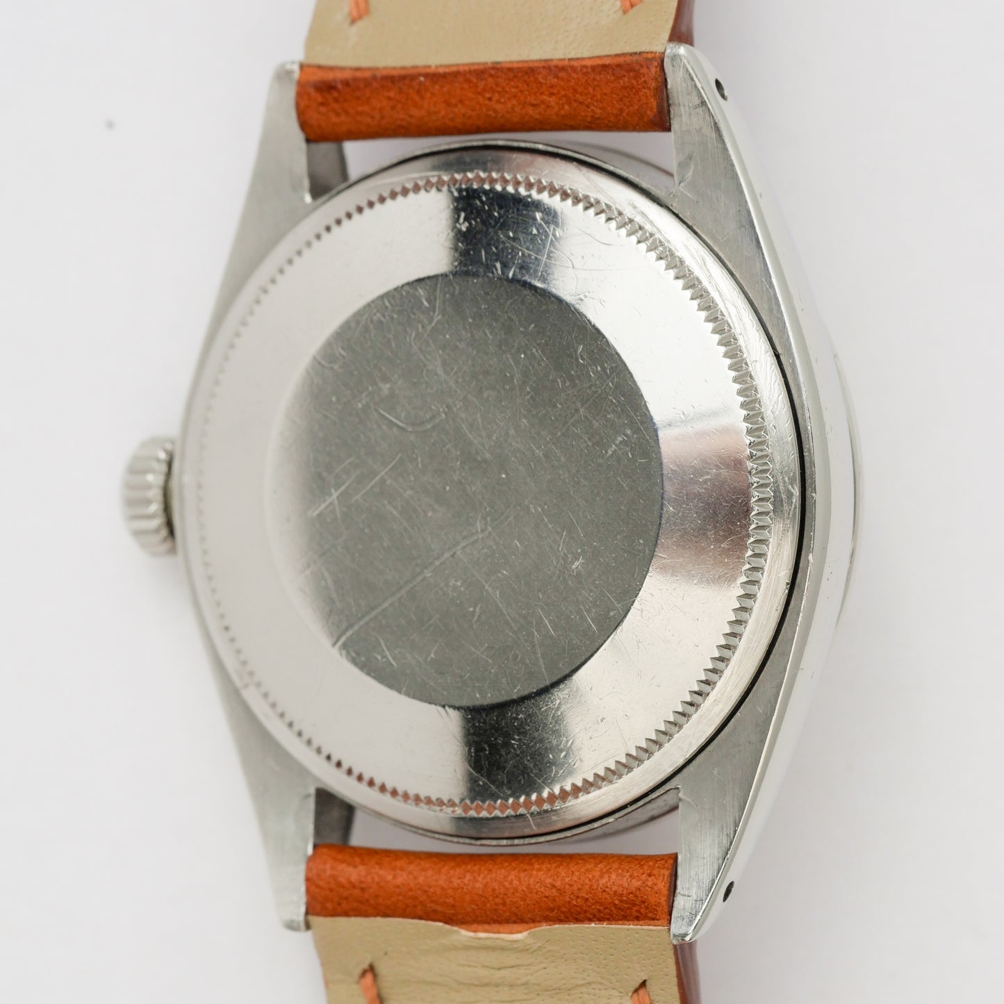 ROLEX OYSTER PERPETUAL DATE AUTOMATIC REF. 1500