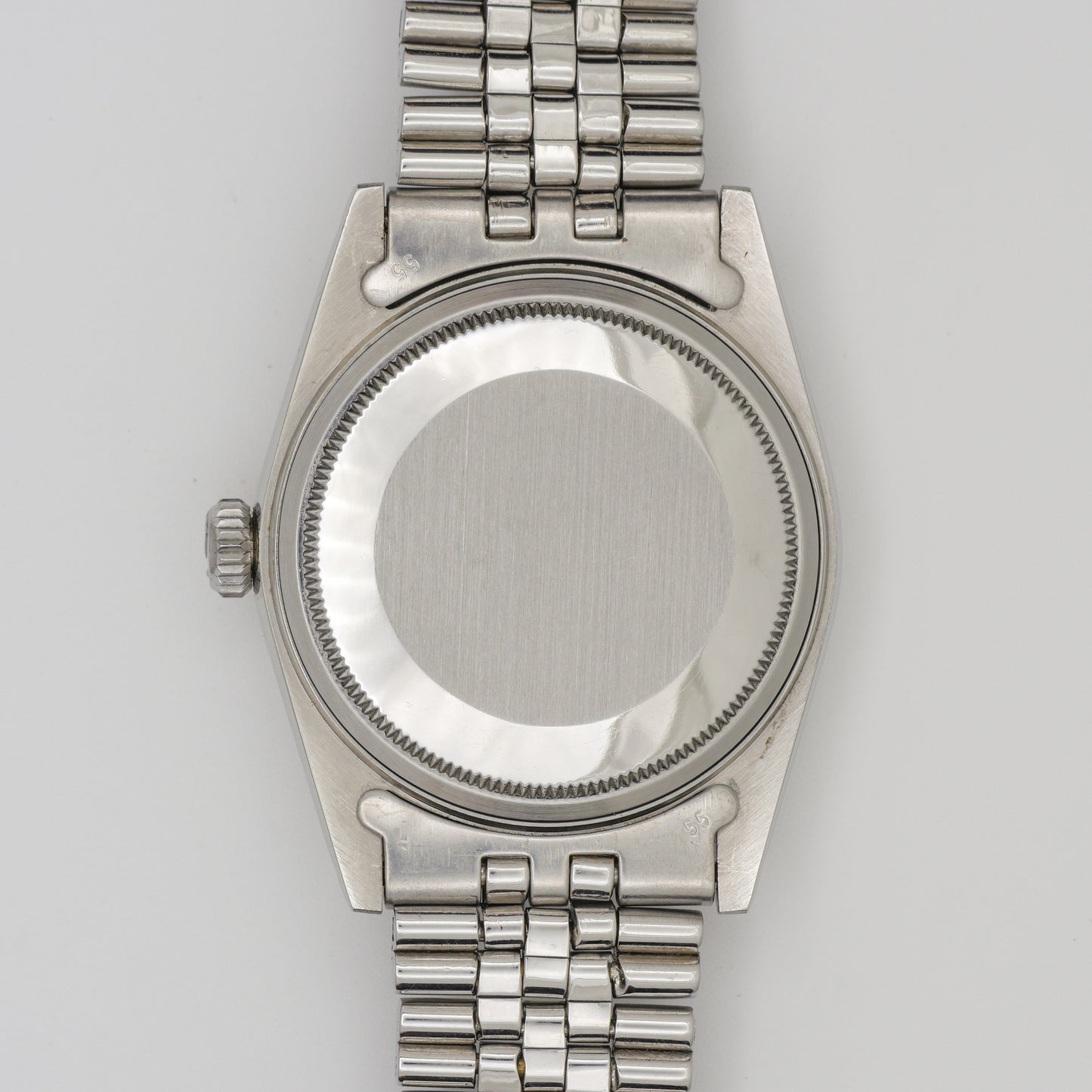 ROLEX OYSTER PERPETUAL DATEJUST AUTOMATIC REF. 1601