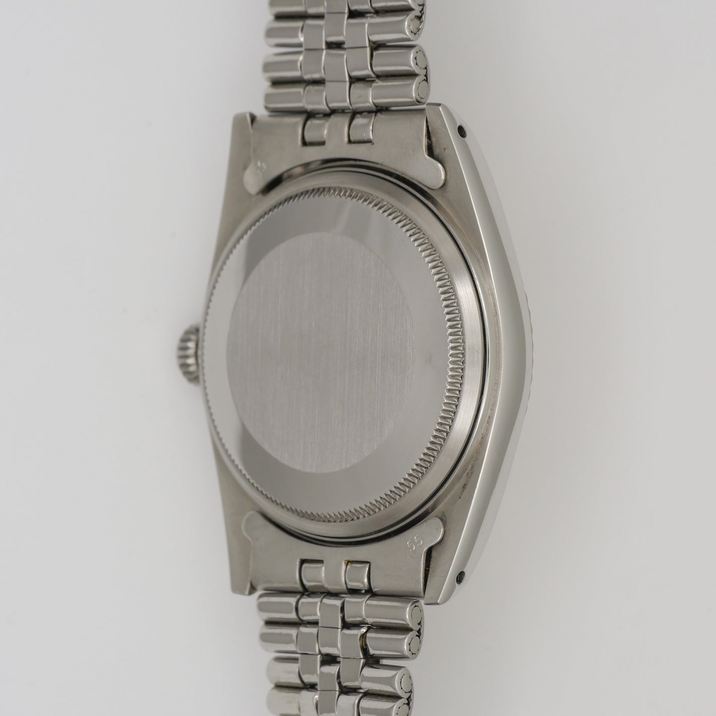 ROLEX OYSTER PERPETUAL DATEJUST AUTOMATIC REF. 1601