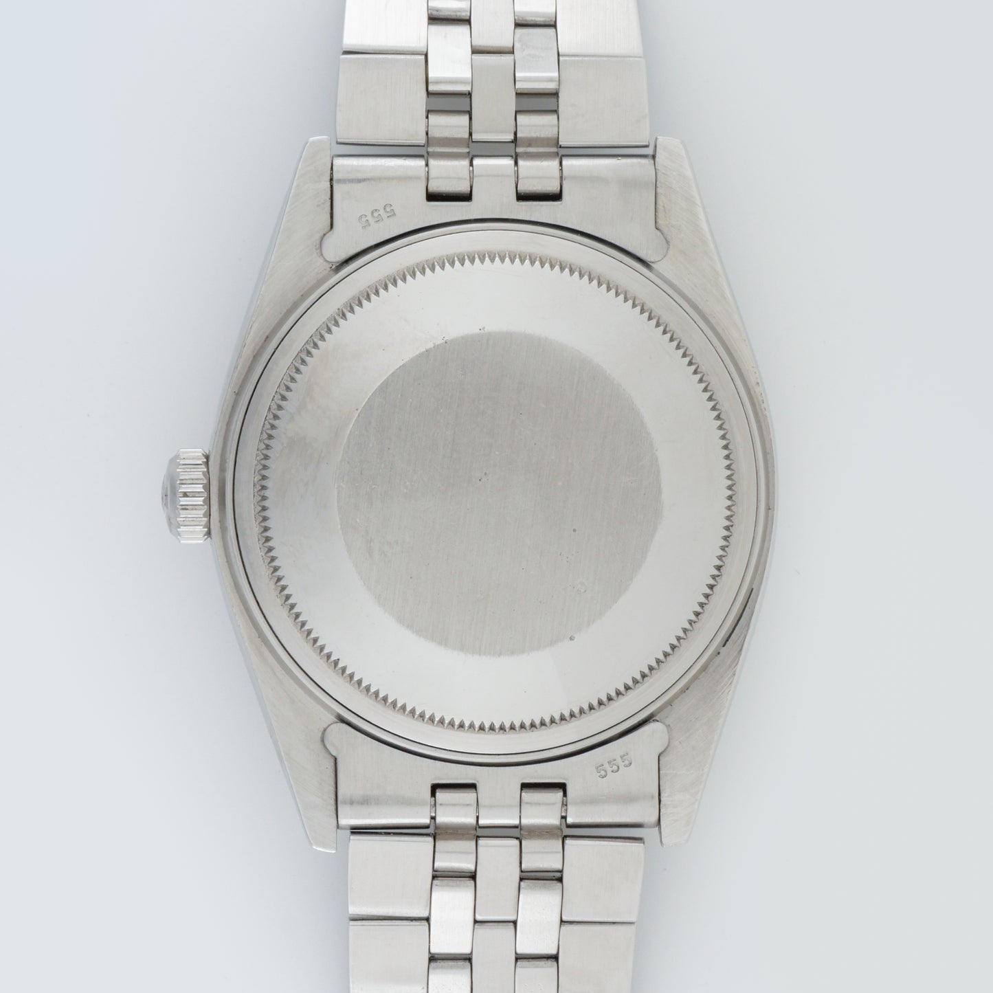 ROLEX OYSTER PERPETUAL DATEJUST 36 AUTOMATIC REF. 16030