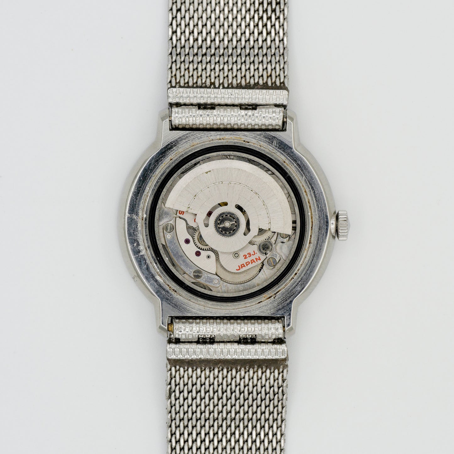 SEIKO CHARIOT AUTOMATIC REF. 2418-0030