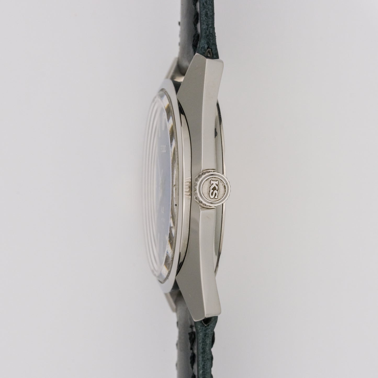 SEIKO KING KS HI-BEAT 36000 REF. 4502-7000