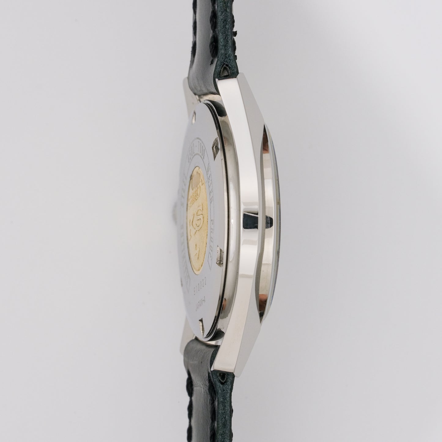 SEIKO KING KS HI-BEAT 36000 REF. 4502-7000