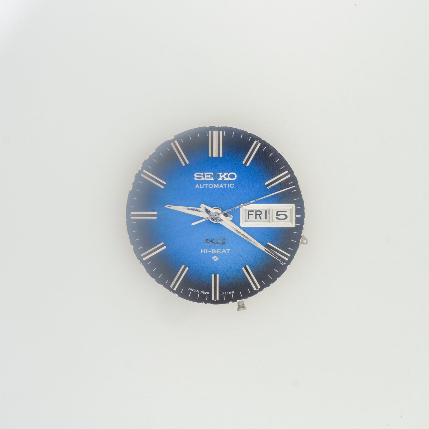 SEIKO KS HI-BEAT AUTOMATIC REF. 5626-7000