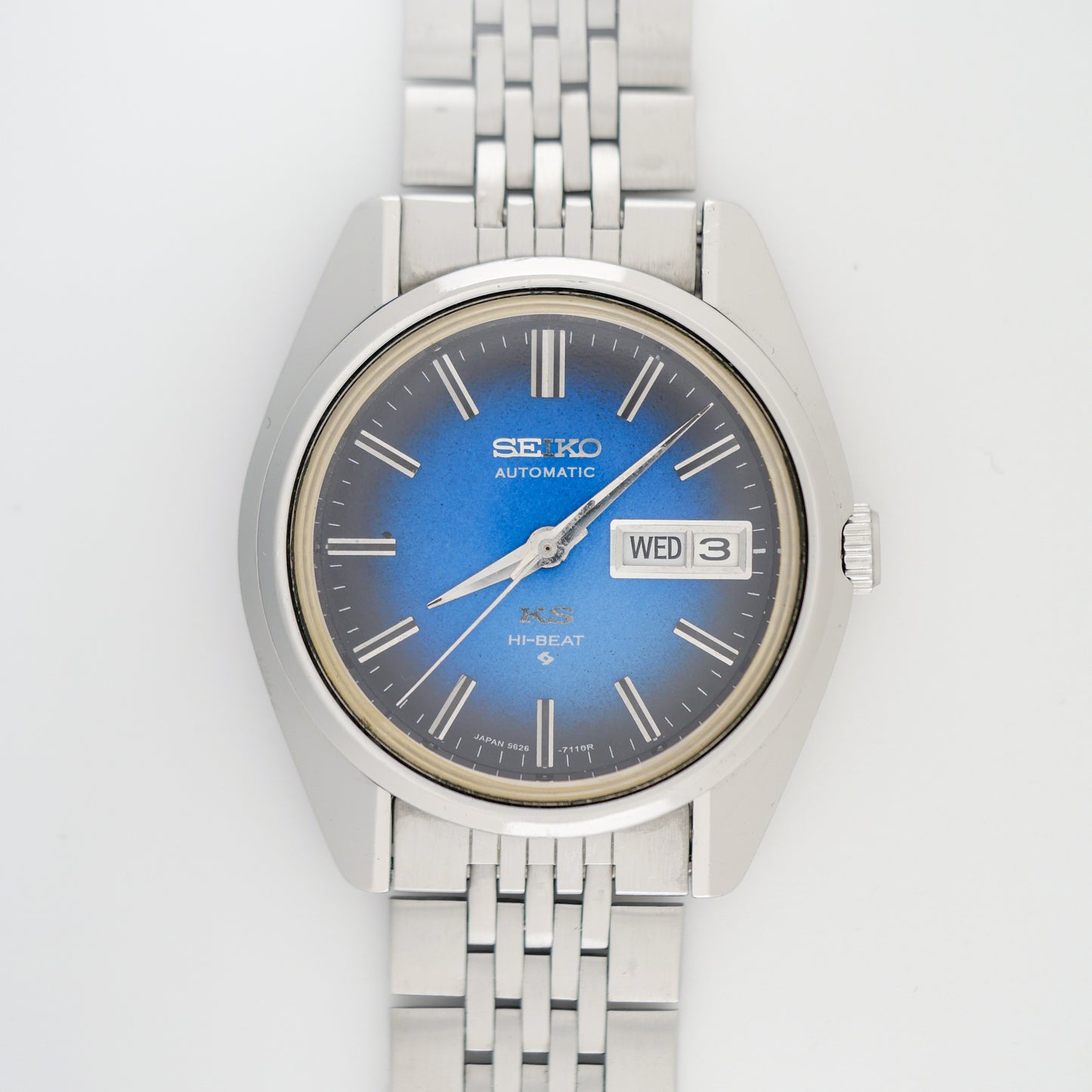 SEIKO KS HI-BEAT AUTOMATIC REF. 5626-7000