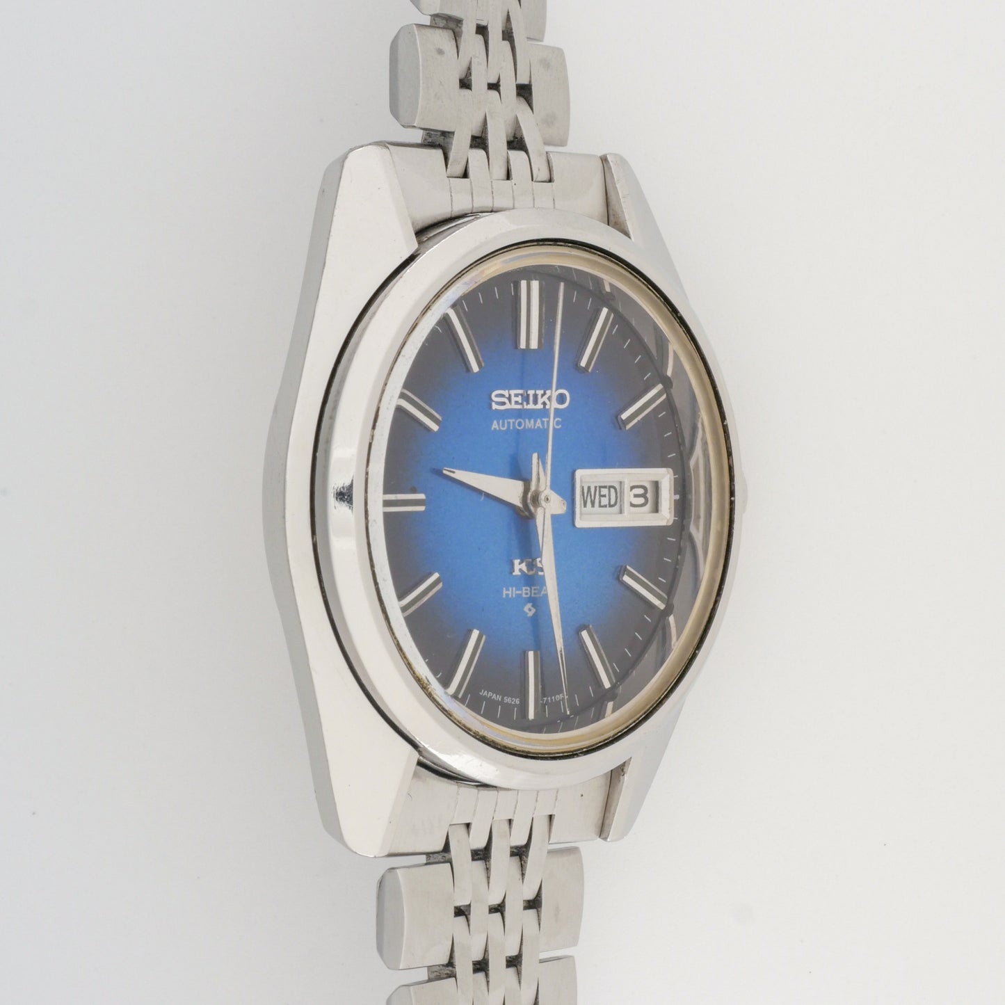 SEIKO KS HI-BEAT AUTOMATIC REF. 5626-7000