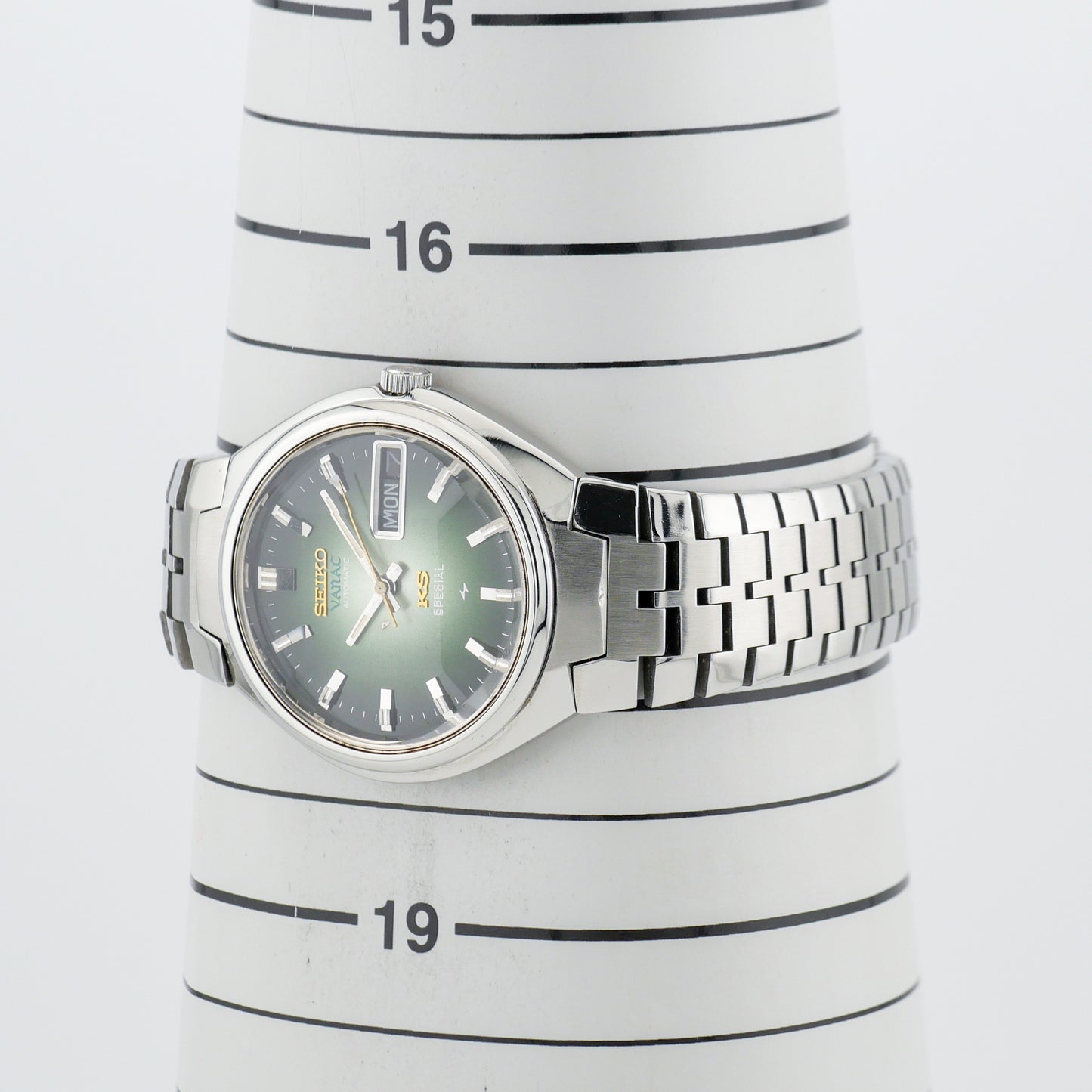 SEIKO KING KS VANAC SPECIAL AUTOMATIC REF. 5246-6051