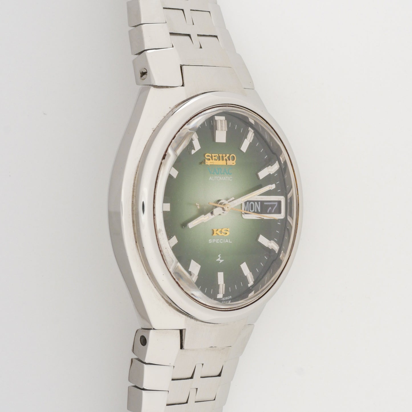 SEIKO KING KS VANAC SPECIAL AUTOMATIC REF. 5246-6051