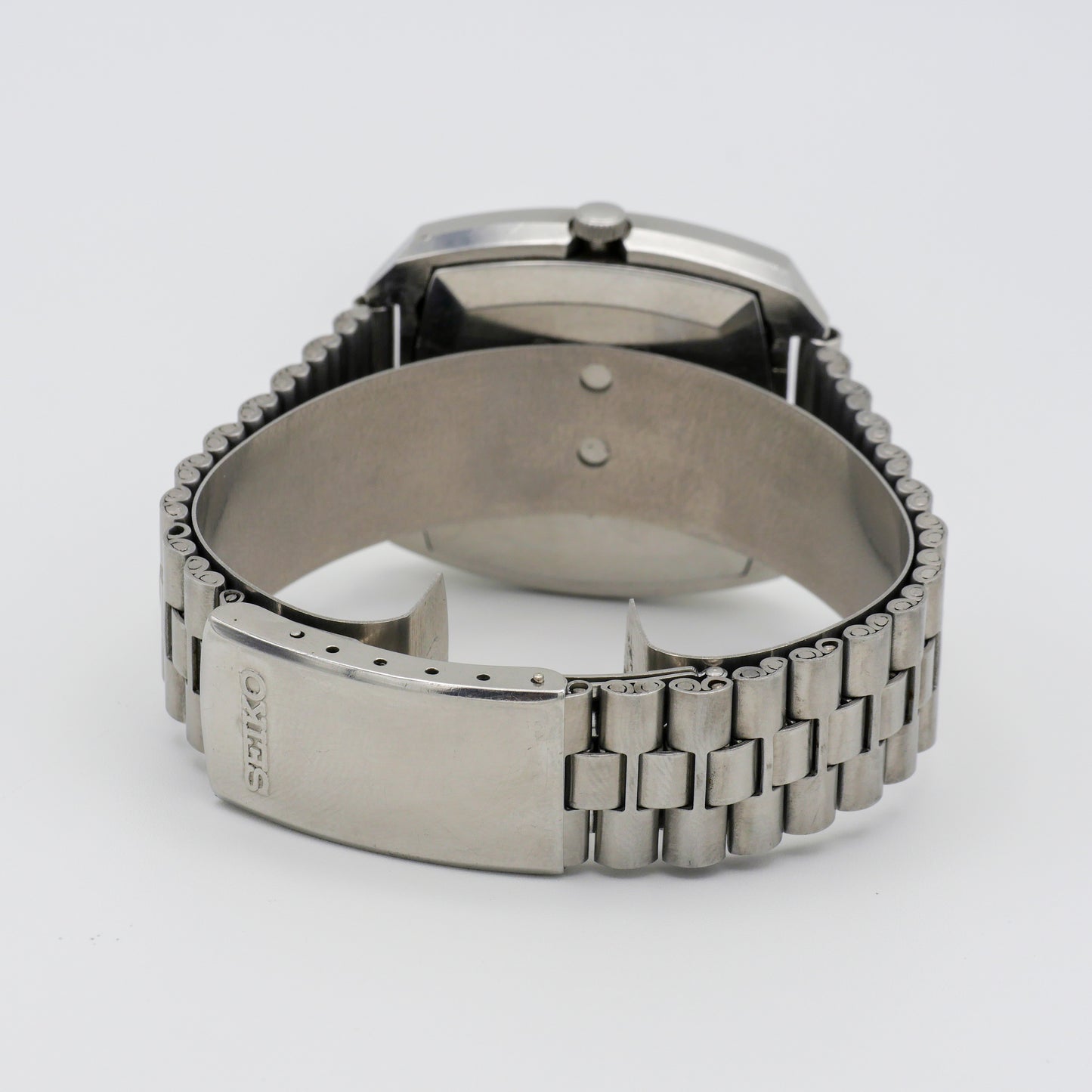 SEIKO LORD MATIC LM 23 JEWELS AUTOMATIC REF. 5606-5120