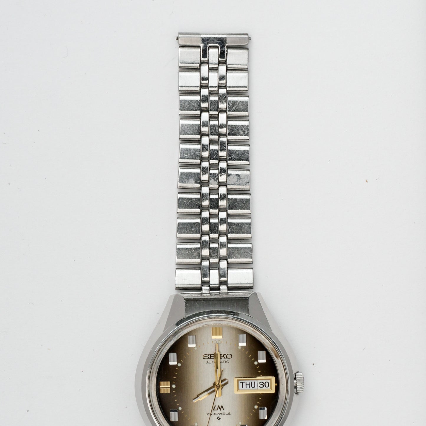 SEIKO LORD MATIC LM AUTOMATIC REF. 5606-7290