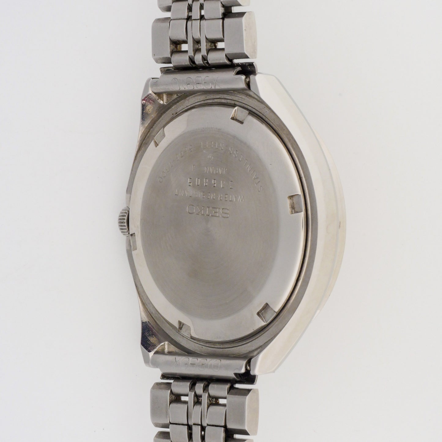 SEIKO LORD MATIC LM 25 JEWELS AUTOMATIC REF. 5606-7300