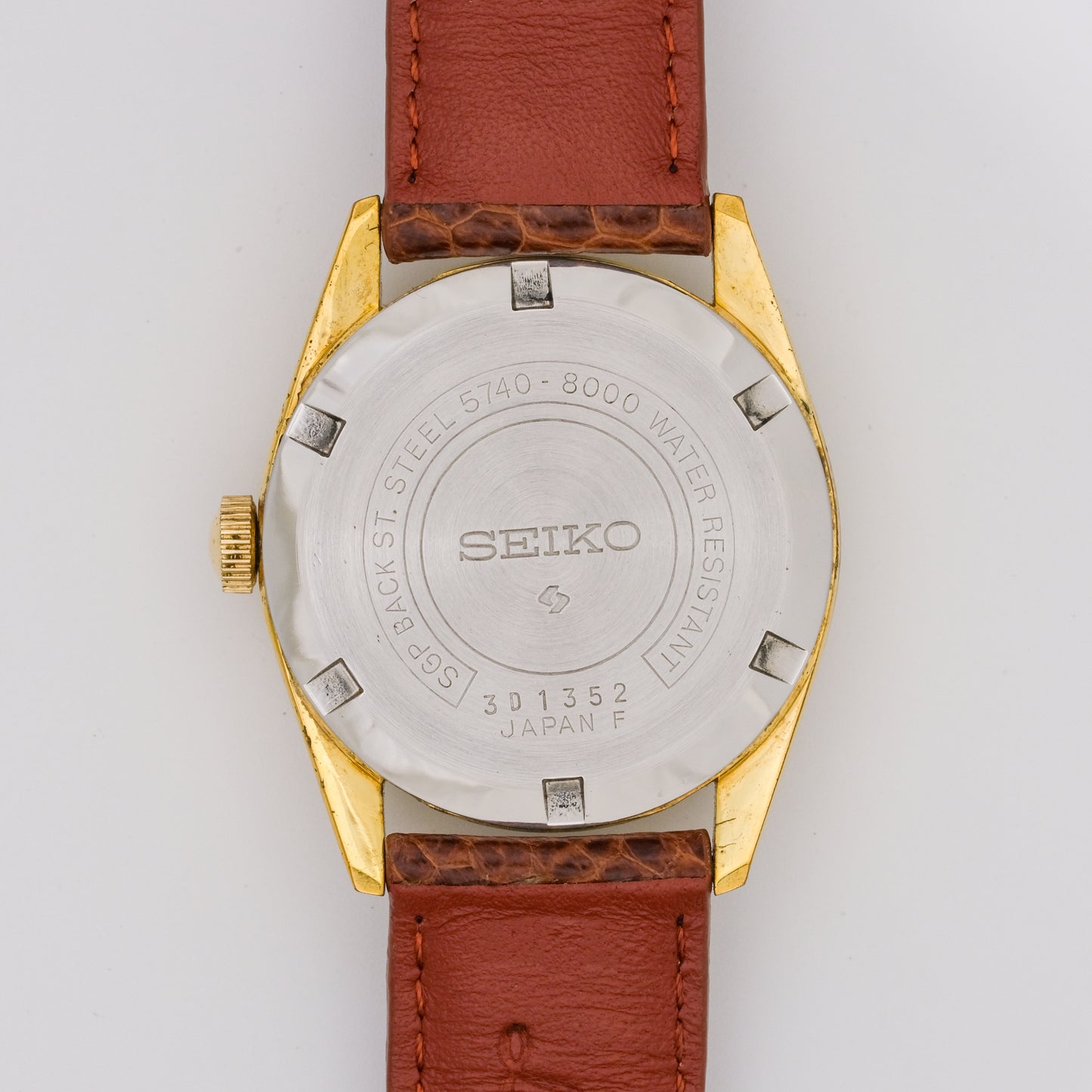 SEIKO LORD MARVEL HI-BEAT 36000 REF. 5740-8000