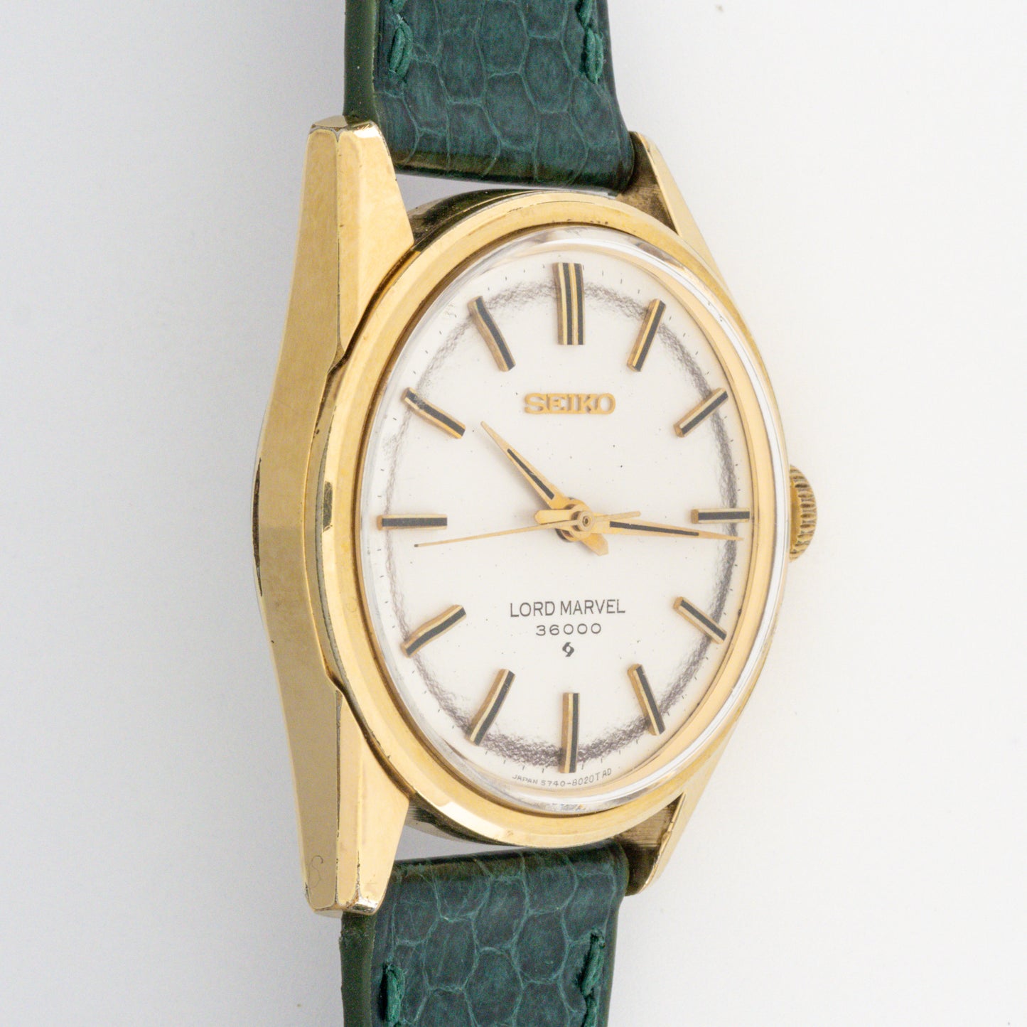 SEIKO LORD MARVEL HI-BEAT 36000 REF. 5740-8000