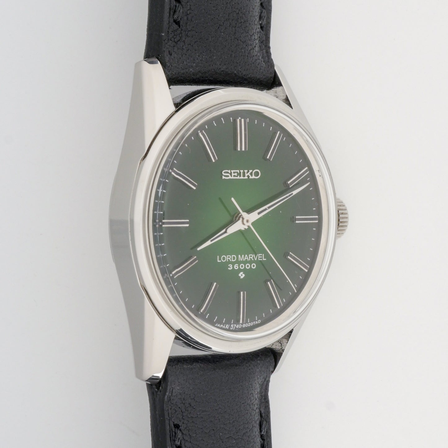 SEIKO LORD MARVEL HI-BEAT 36000 REF. 5740-8000