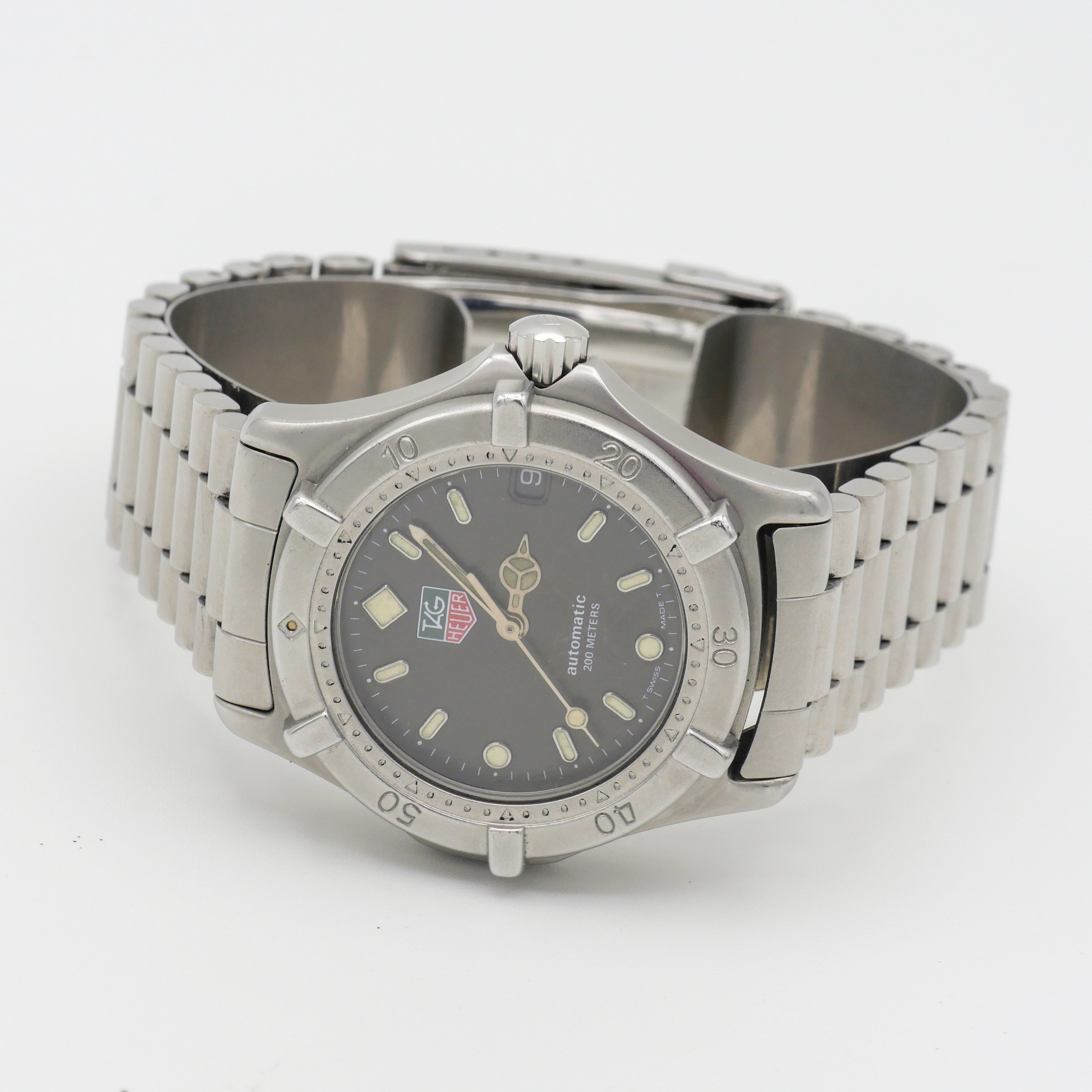 Tag heuer 669.206 f sale