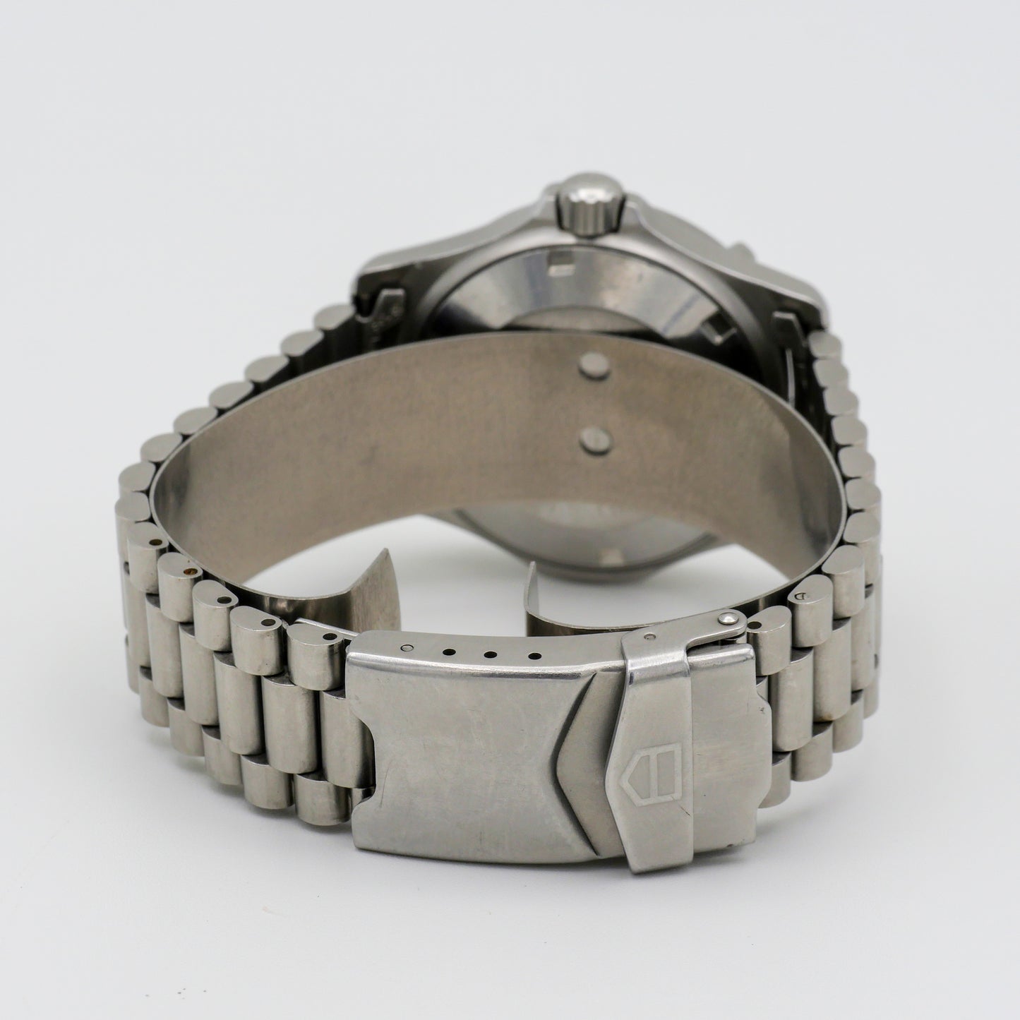 TAG HEUER 200 METERS AUTOMATIC REF. 669.213F