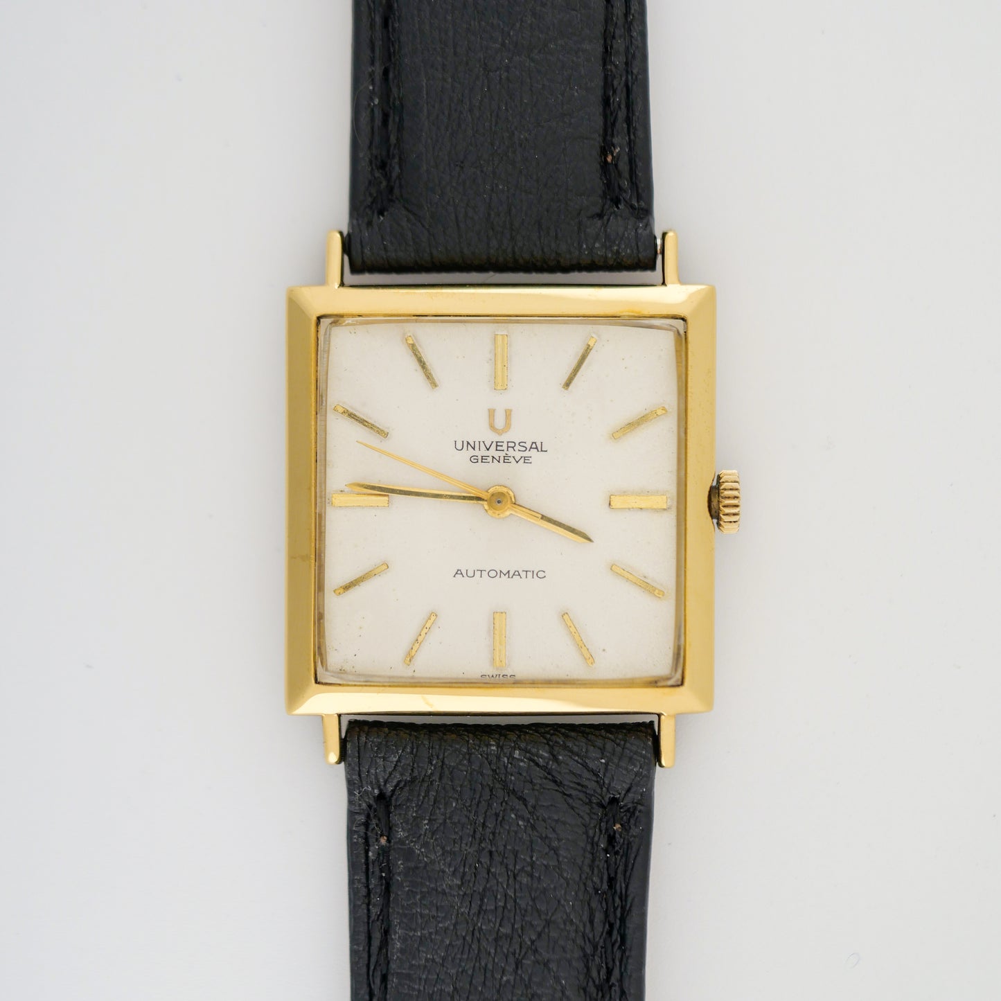 UNIVERSAL GENÈVE MICROTOR AUTOMATIC REF. 558102/01