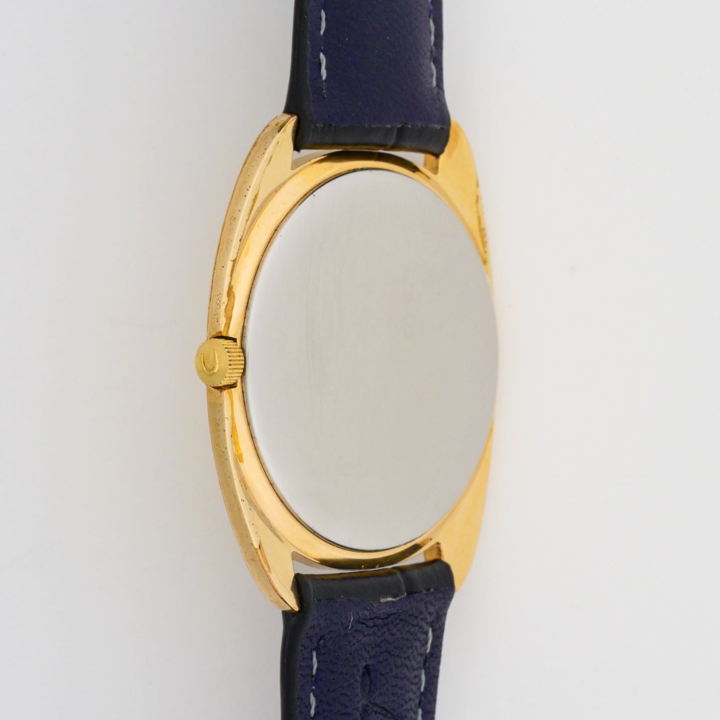 UNIVERSAL GENÈVE GILT SHADOW ULTRA-THIN AUTOMATIC REF. 567103