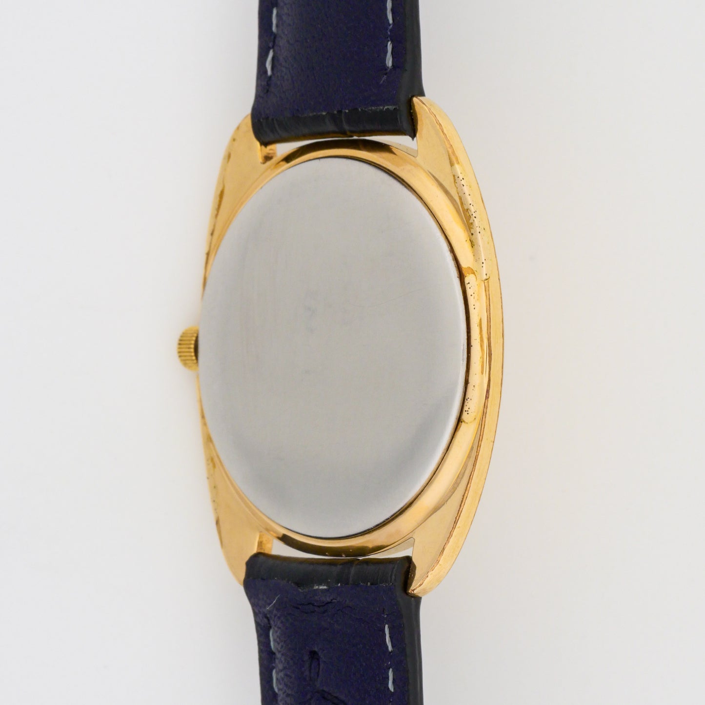 UNIVERSAL GENÈVE GILT SHADOW ULTRA-THIN AUTOMATIC REF. 567103