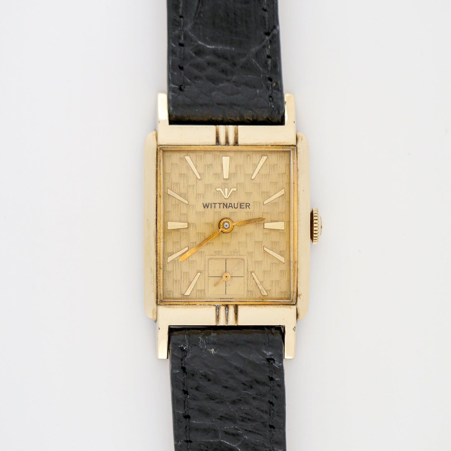 WITTNAUER ART-DECO REF. 1043