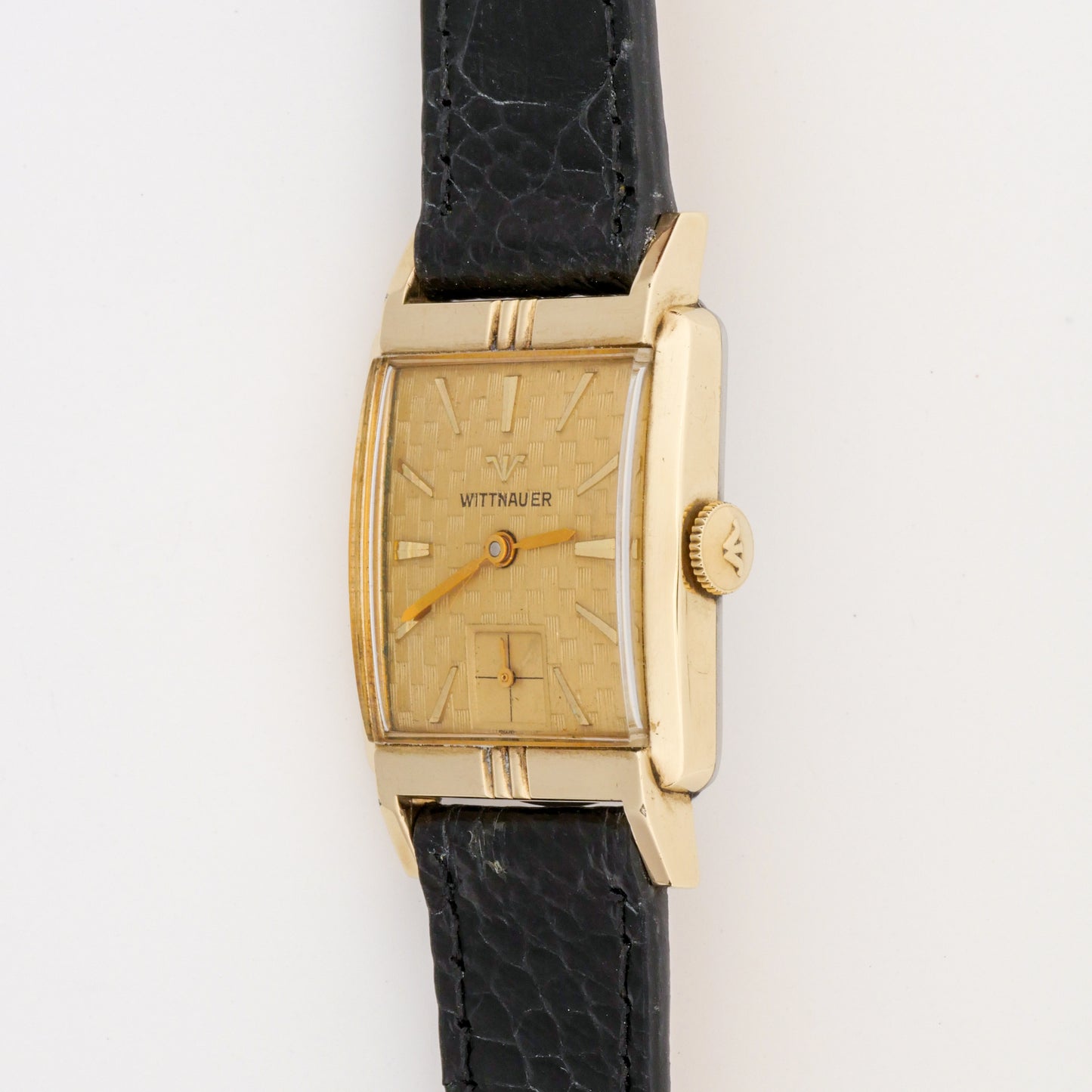 WITTNAUER ART-DECO REF. 1043