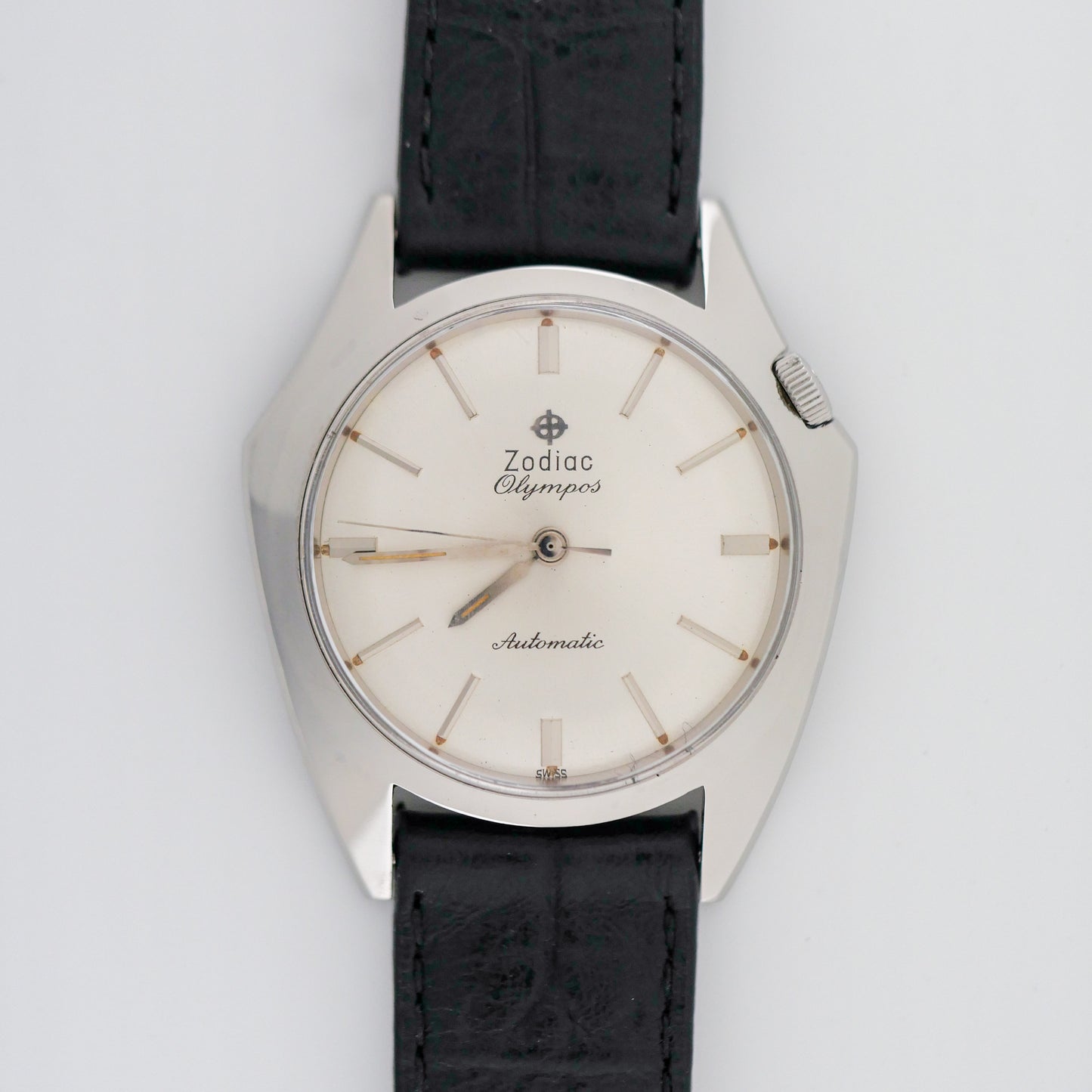 ZODIAC OLYMPOS AUTOMATIC REF. 723-928