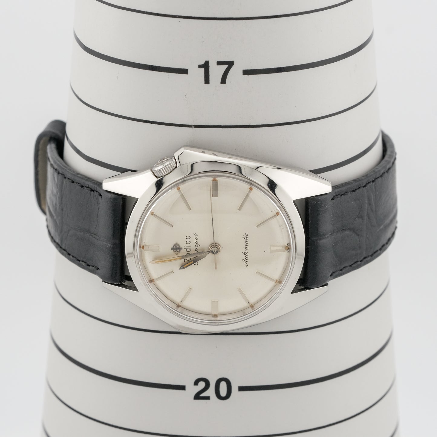 ZODIAC OLYMPOS AUTOMATIC REF. 723-928