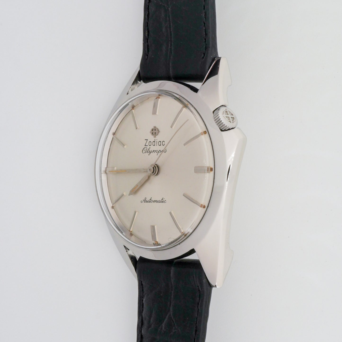 ZODIAC OLYMPOS AUTOMATIC REF. 723-928