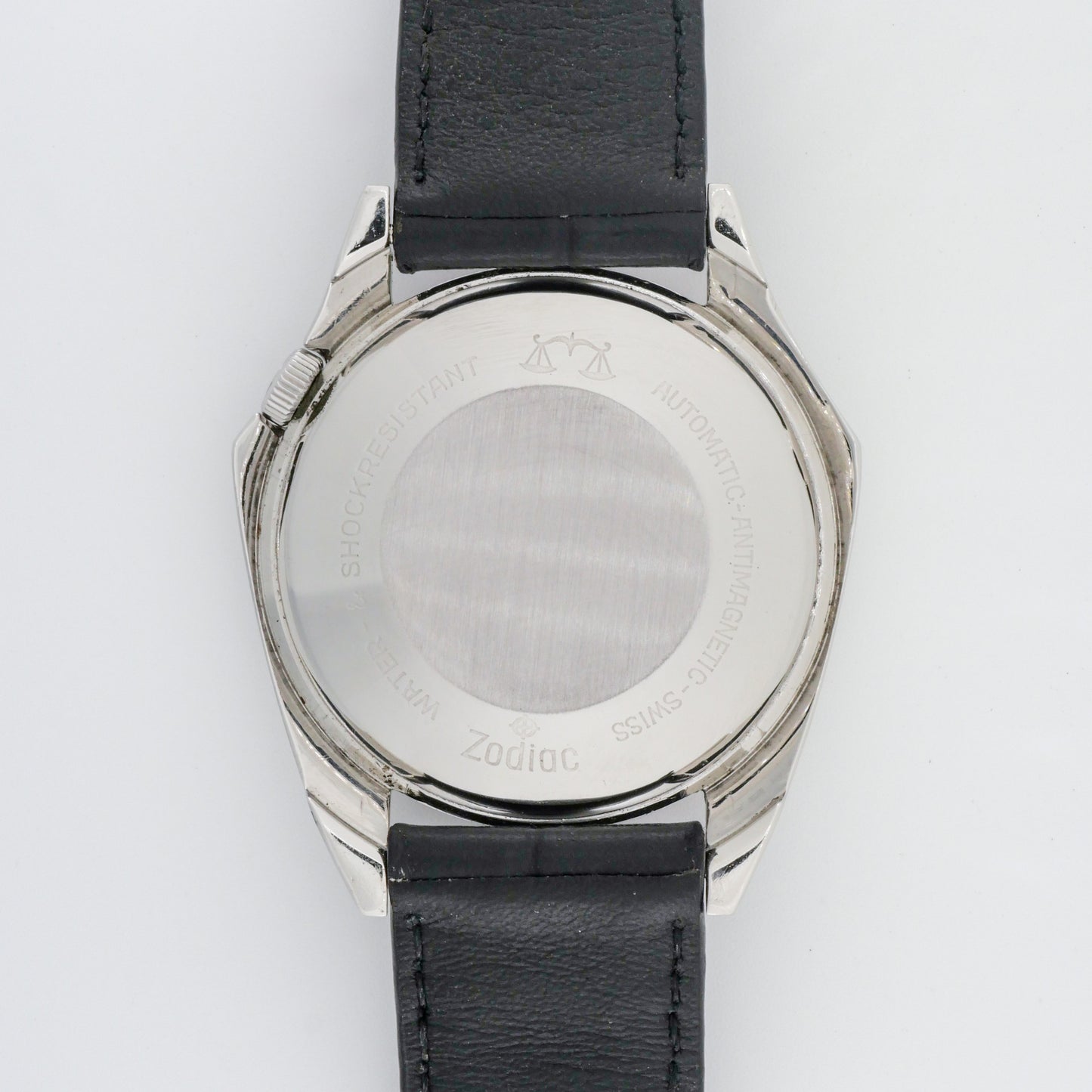 ZODIAC OLYMPOS AUTOMATIC REF. 723-928