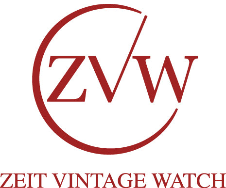 Zeit Vintage Watch