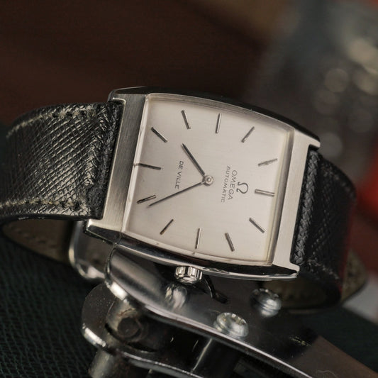 OMEGA DE VILLE AUTOMATIC REF 151.010