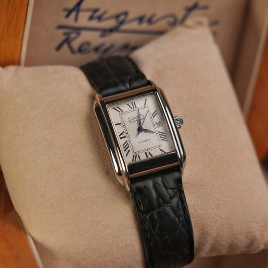 AUGUSTE REYMOND AUTOMATIC TCM EDITION REF. 226195