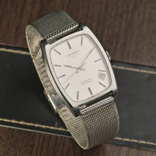 LONGINES FLAGSHIP AUTOMATIC REF. 8473