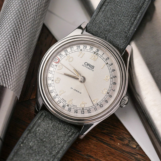 ORIS POINTER DATE AUTOMATIC REF. 654-7461