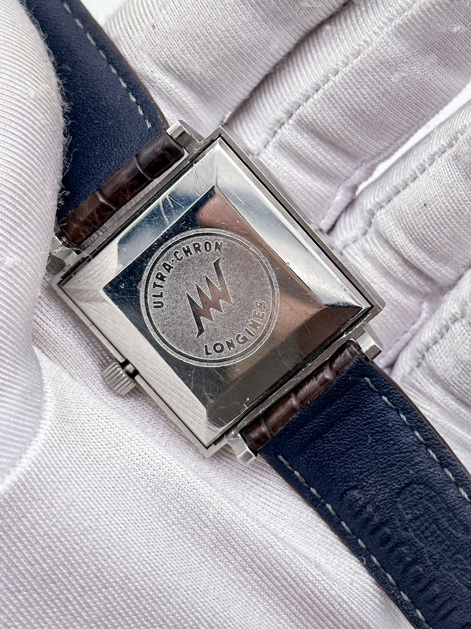 LONGINES ULTRA-CHRON AUTOMATIC REF. 7829