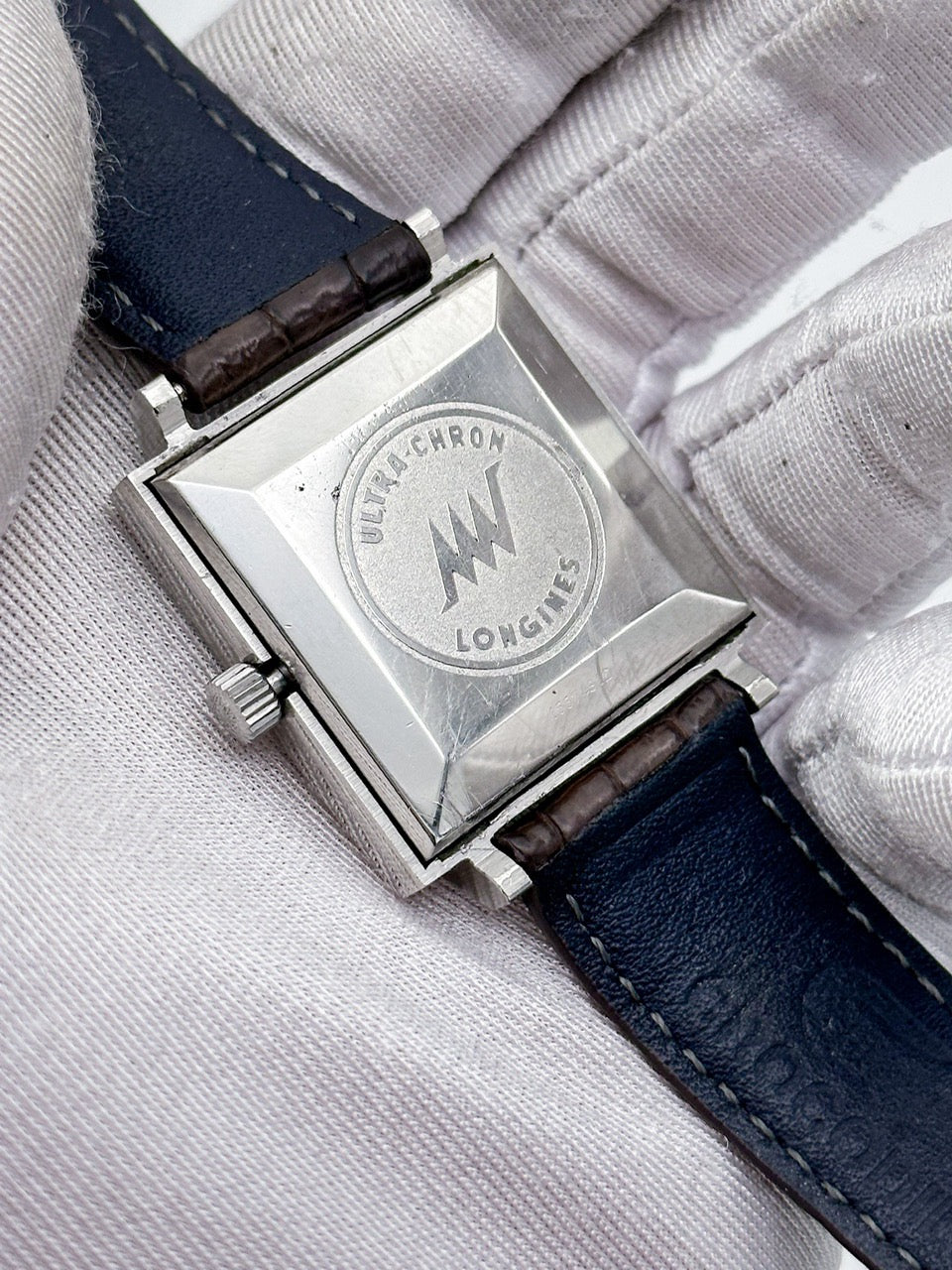 LONGINES ULTRA-CHRON AUTOMATIC REF. 7829