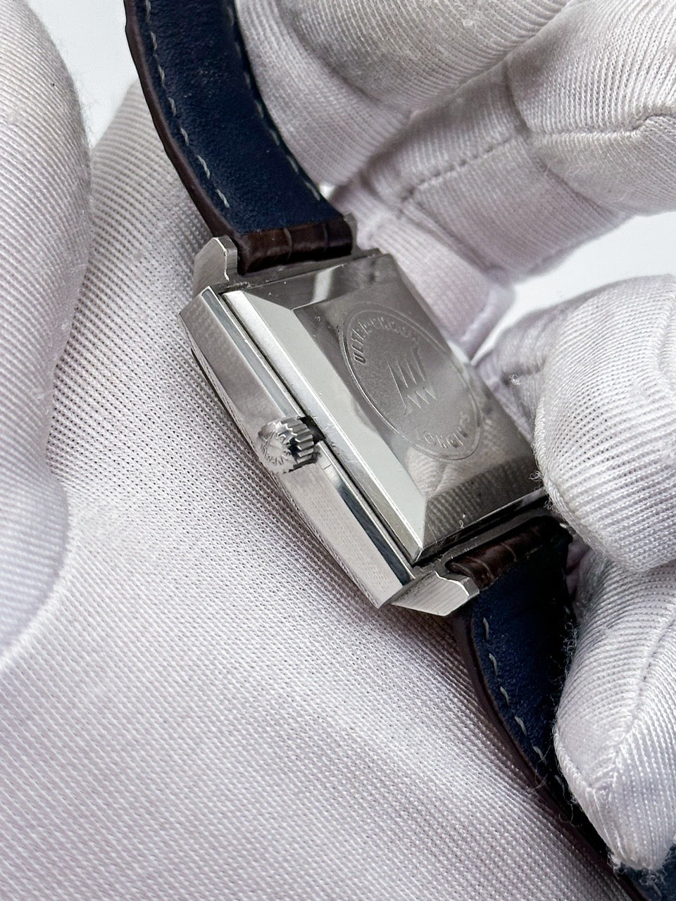 LONGINES ULTRA-CHRON AUTOMATIC REF. 7829