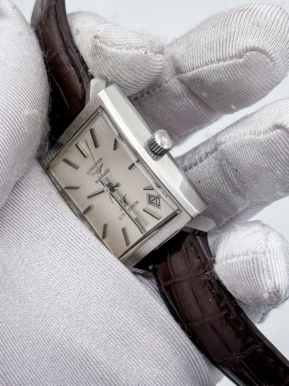 LONGINES ULTRA-CHRON AUTOMATIC REF. 7829