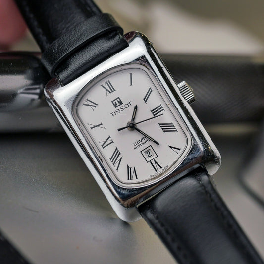 TISSOT SEVEN AUTOMATIC REF. 38810