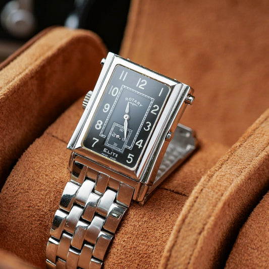 ROTARY ELITE REVERSO REF. GB00967