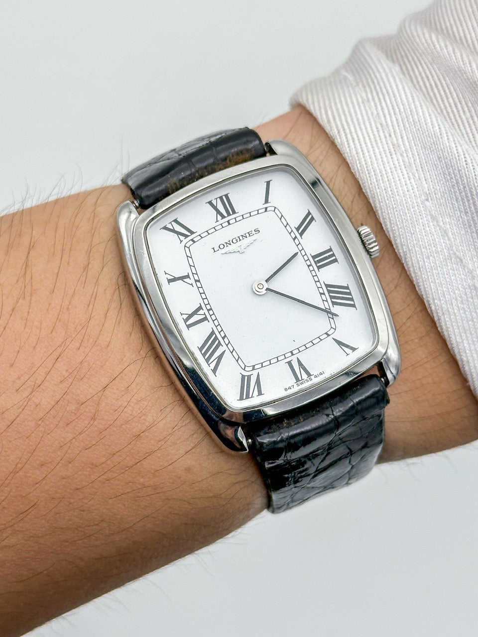 LONGINES REF. 4141