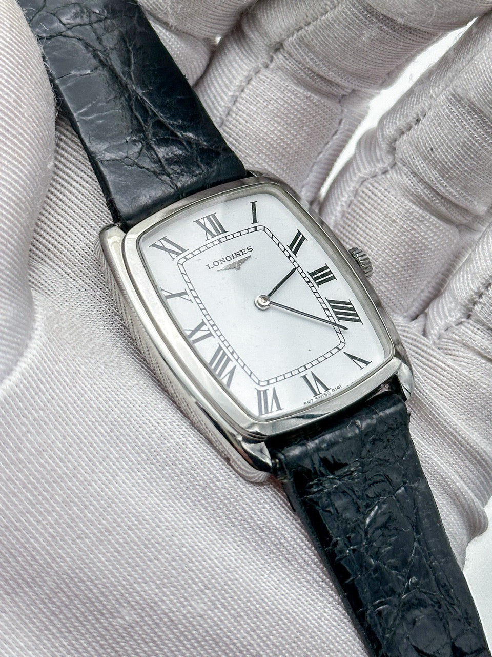 LONGINES REF. 4141