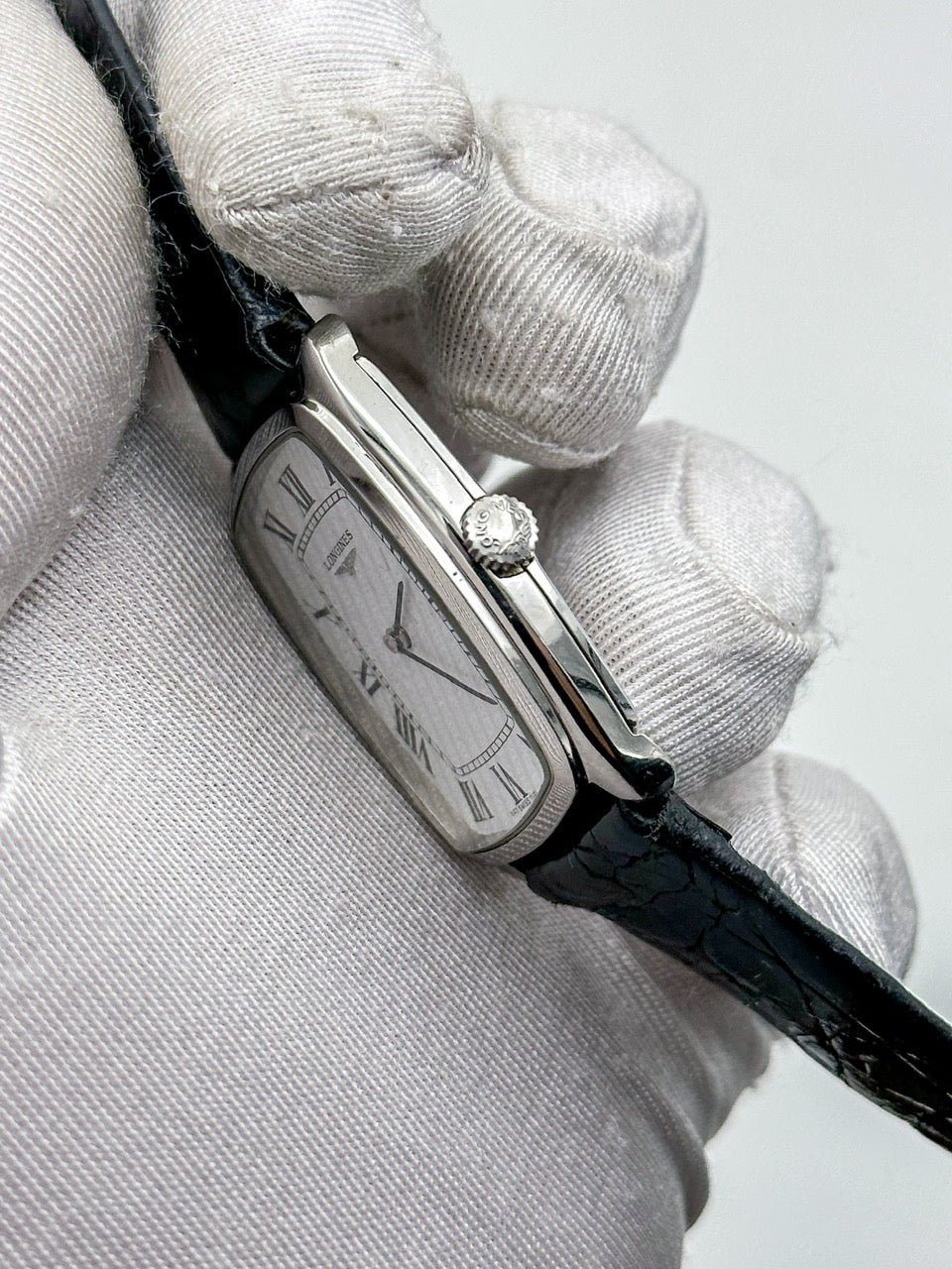 LONGINES REF. 4141