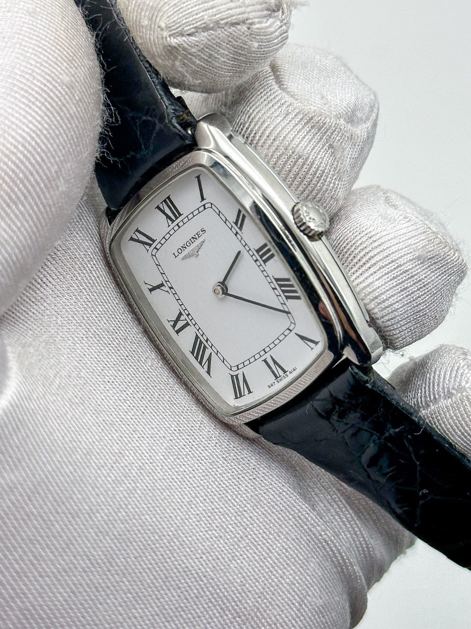 LONGINES REF. 4141